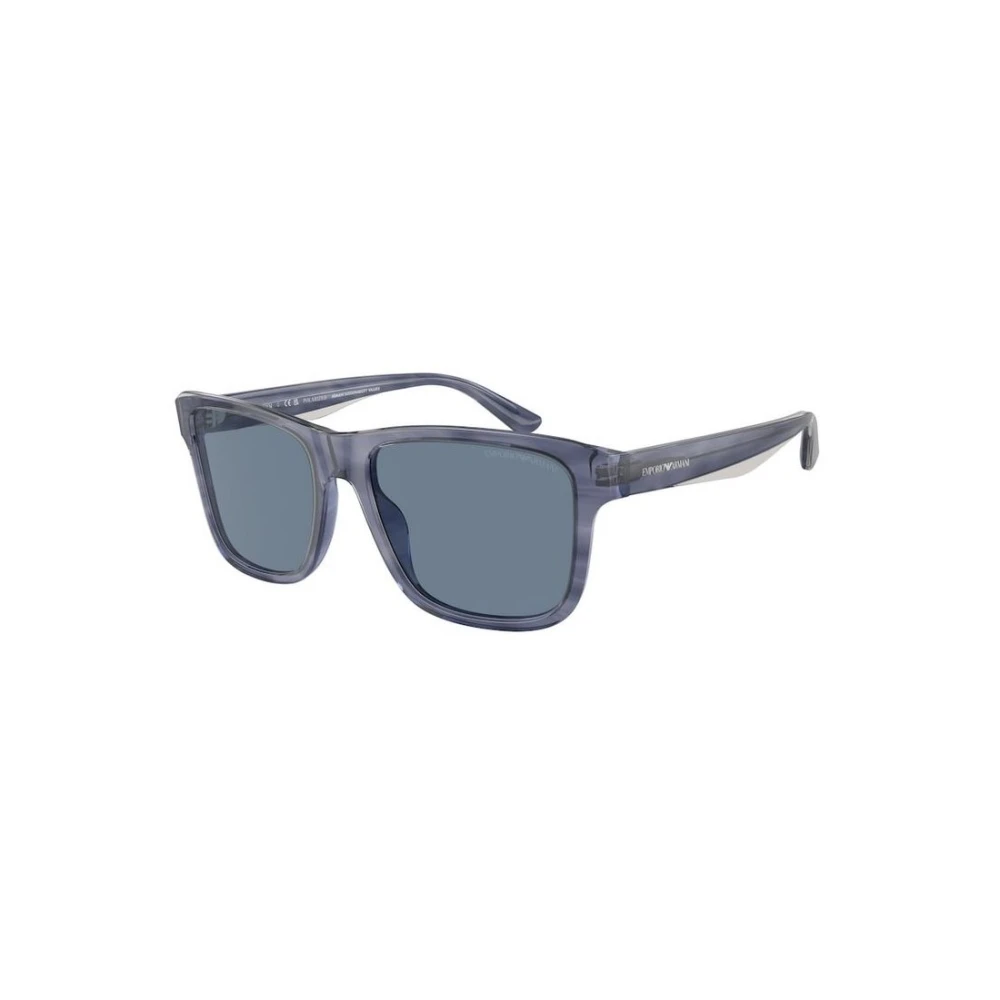 Accessories > Sunglasses - - Emporio Armani - Modalova