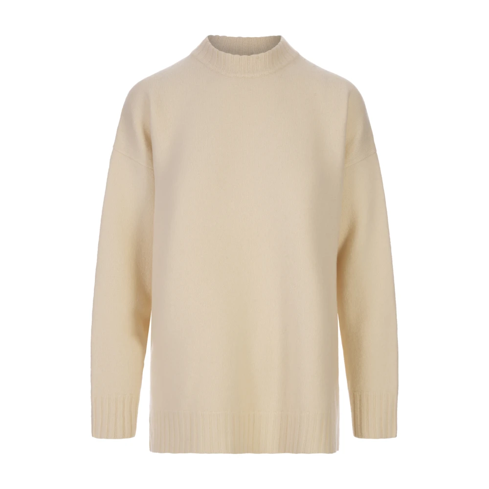 Knitwear > Round-neck Knitwear - - Jil Sander - Modalova