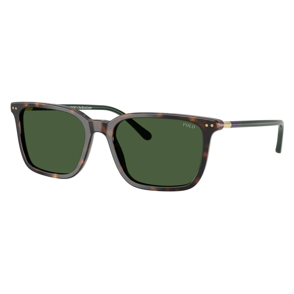 Ralph Lauren Unisex Brown Ph4226 Sunglasses