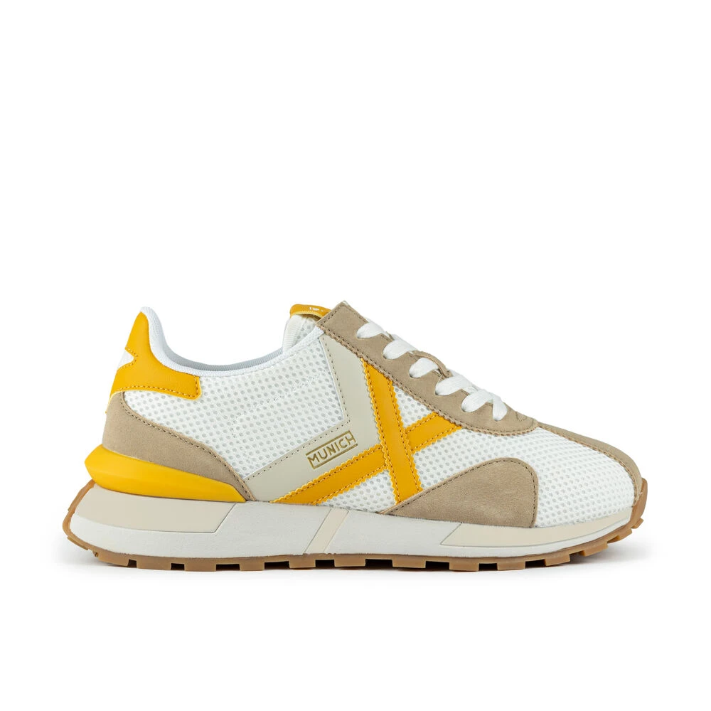 Shoes > Sneakers - - Munich - Modalova