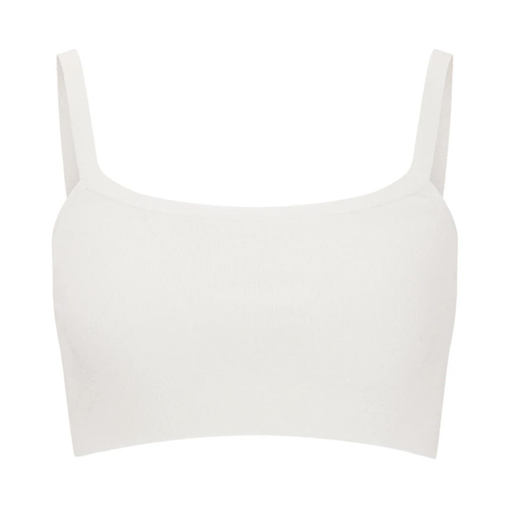 Drykorn Donna Beige - Knit Top - Tops - L