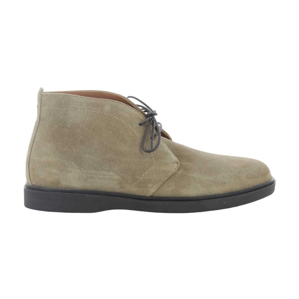 Calce Beige Herenschoenen X1738 Beige Heren