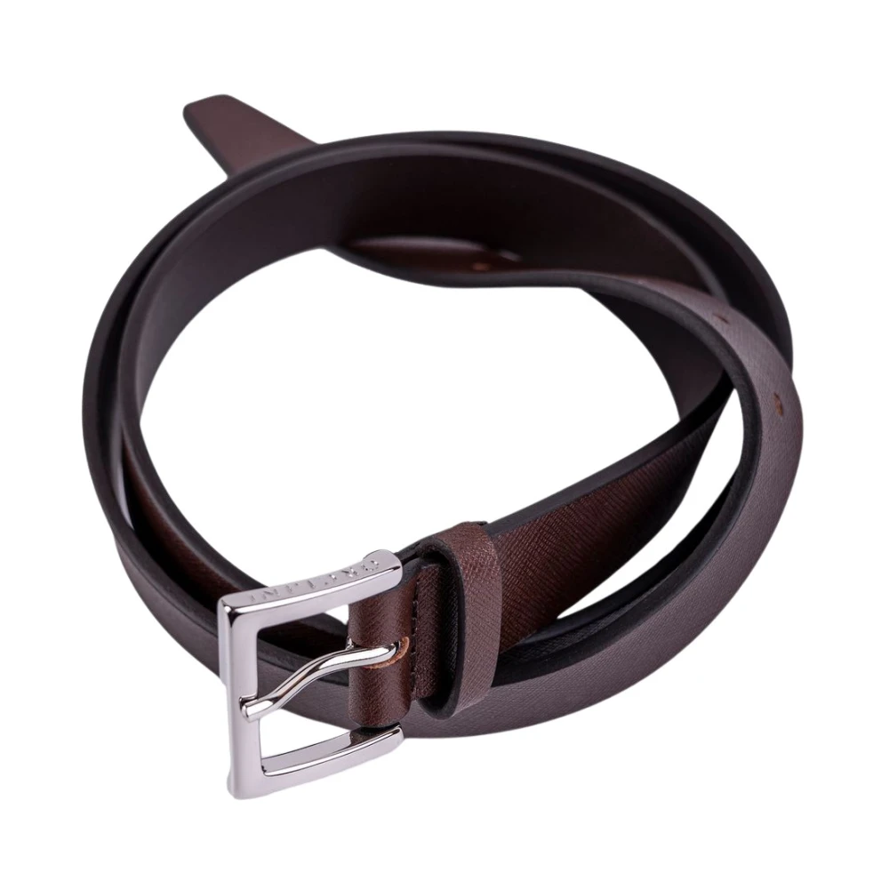 Orciani Herren Braun Accessories, 105 Cmgröße: