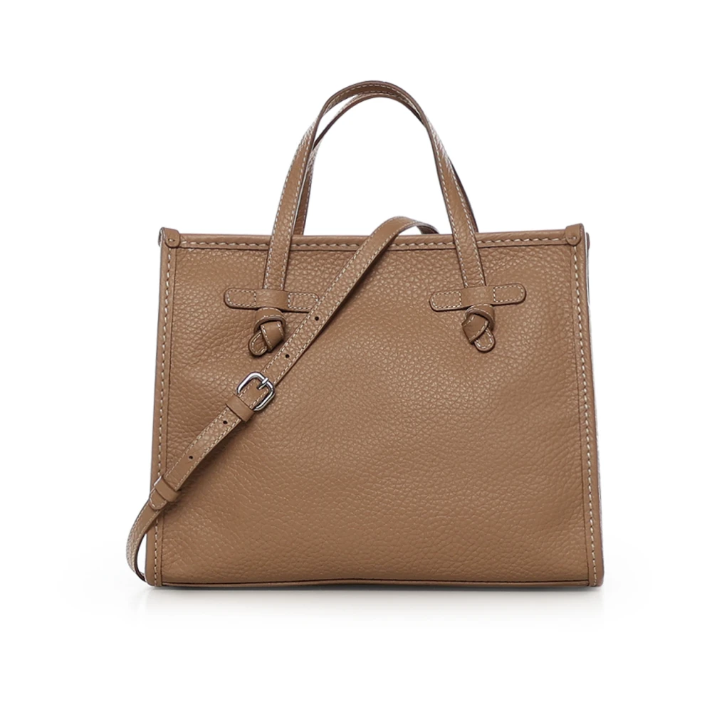 Gianni Chiarini Donna Marrone Borse, Taglia Unica, New,