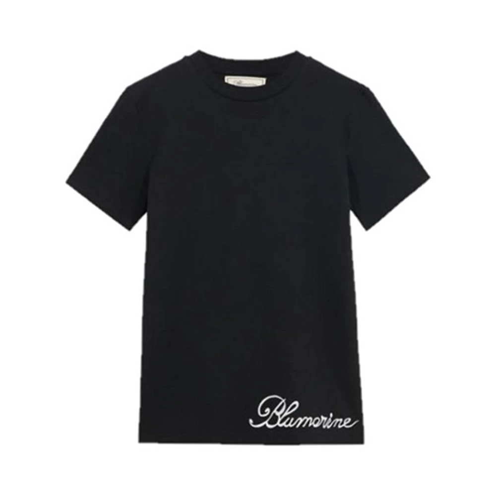 Tops > T-Shirts - - Blumarine - Modalova