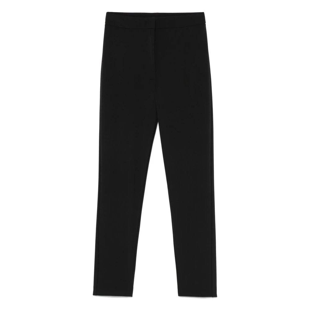 Trousers > Slim-fit Trousers - - Patrizia Pepe - Modalova