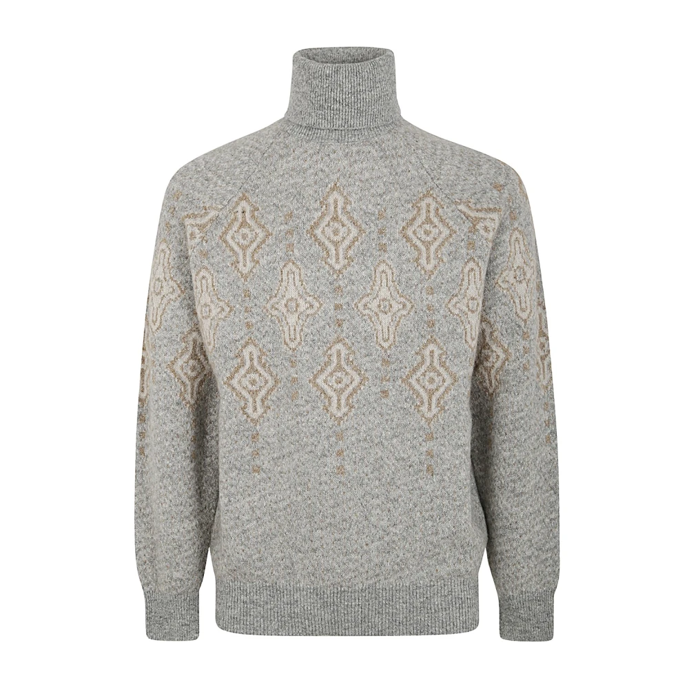 Knitwear > Turtlenecks - - Brunello Cucinelli - Modalova