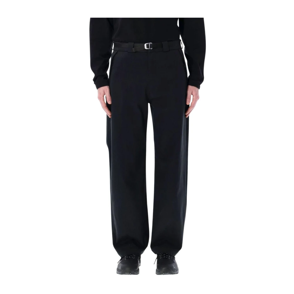 Trousers > Wide Trousers - - ROA - Modalova