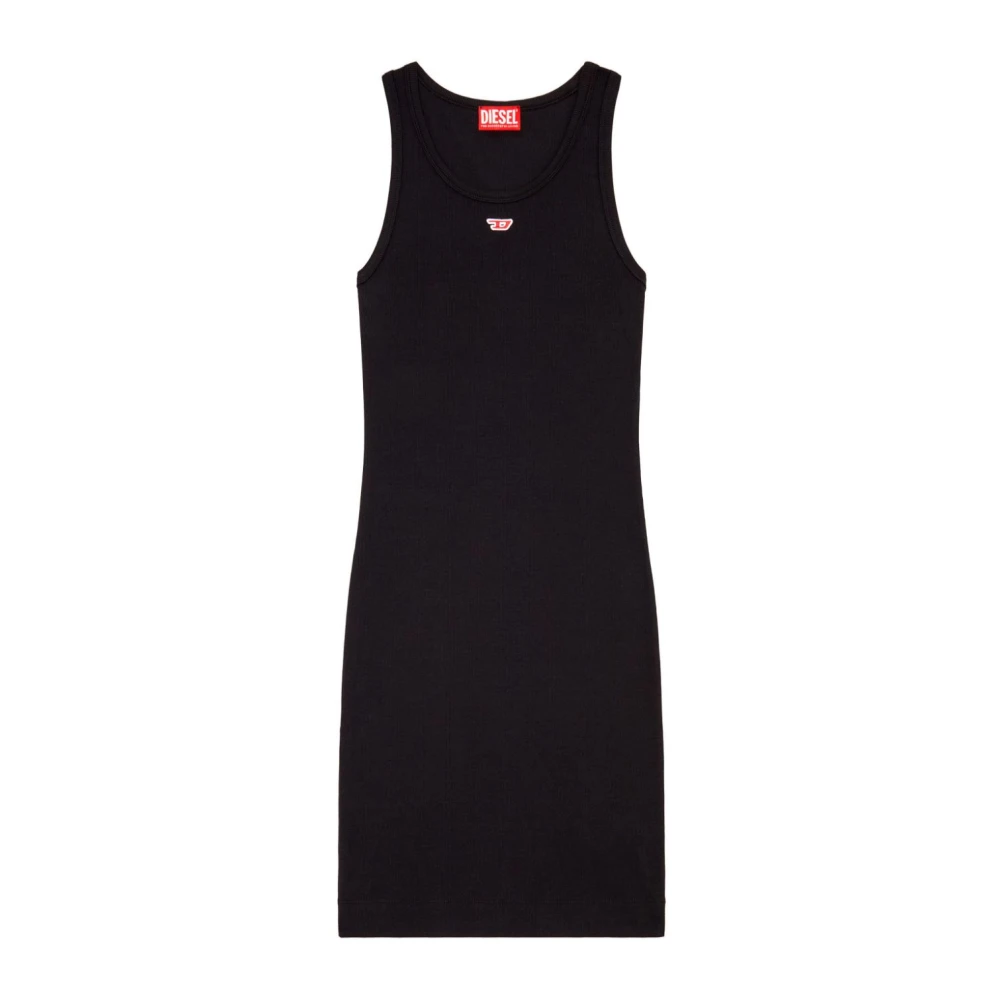 Dresses > Day Dresses > Short Dresses - - Diesel - Modalova