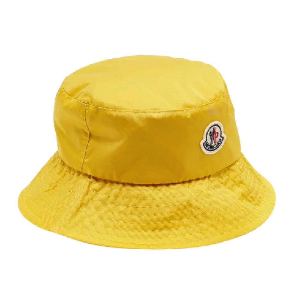 Pre-owned > Pre-owned Accessories - - Moncler Pre-owned - Modalova