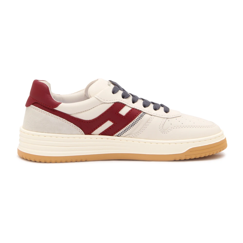 Hogan - Shoes > Sneakers - White - Hogan - Modalova