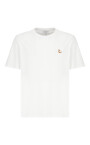 wit-katoenen-t-shirt-met-chillax-fox-borduurwerk