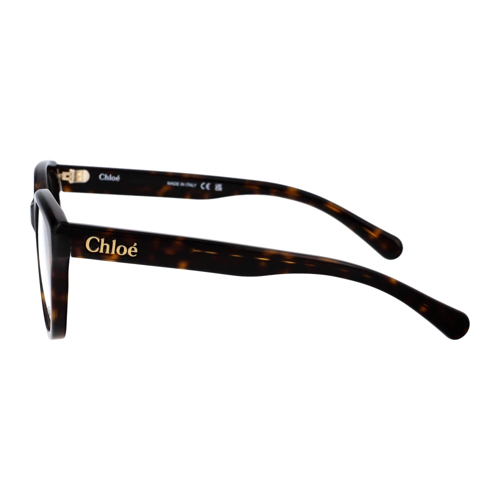 Chloé Stijlvolle Optische Bril Model Ch0243O Brown Dames