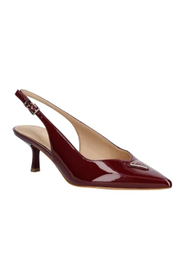 Yannicke Pumps