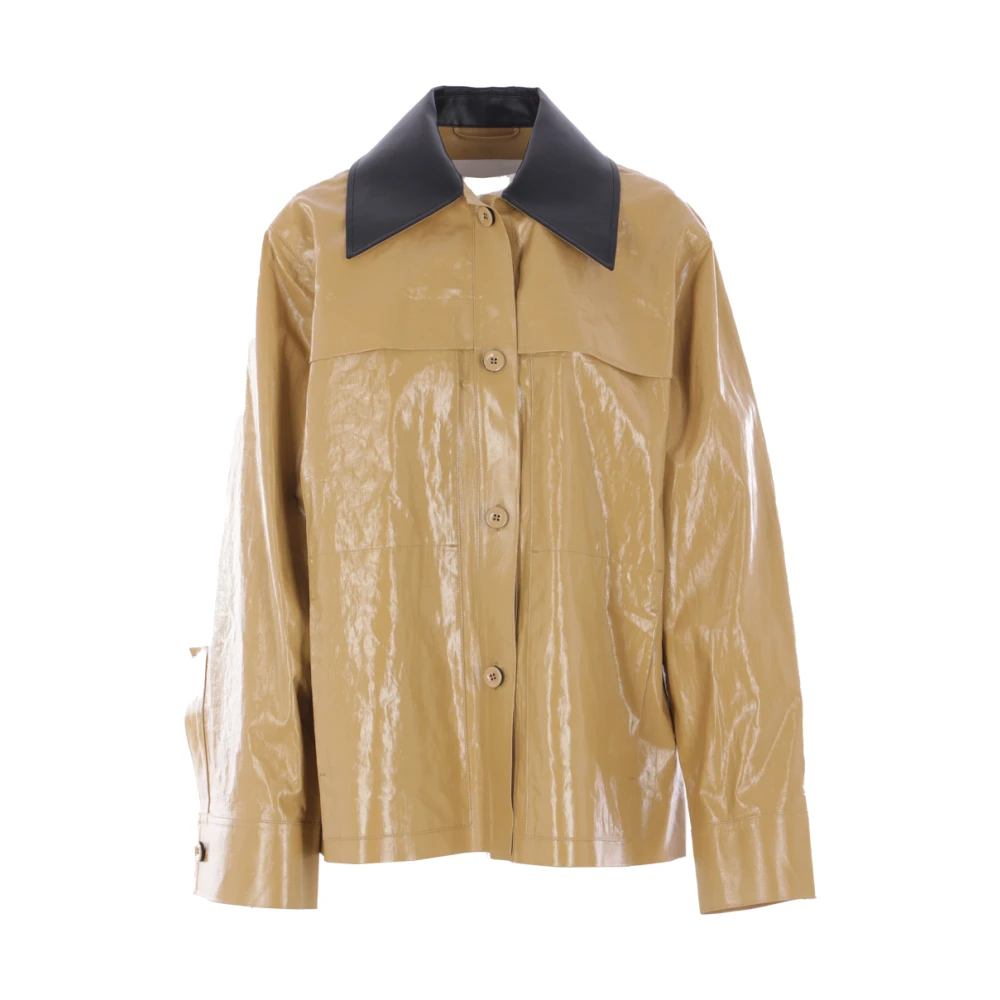 Jackets > Light Jackets - - Jil Sander - Modalova