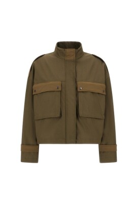 military-green-jacket-with-zipper-pockets