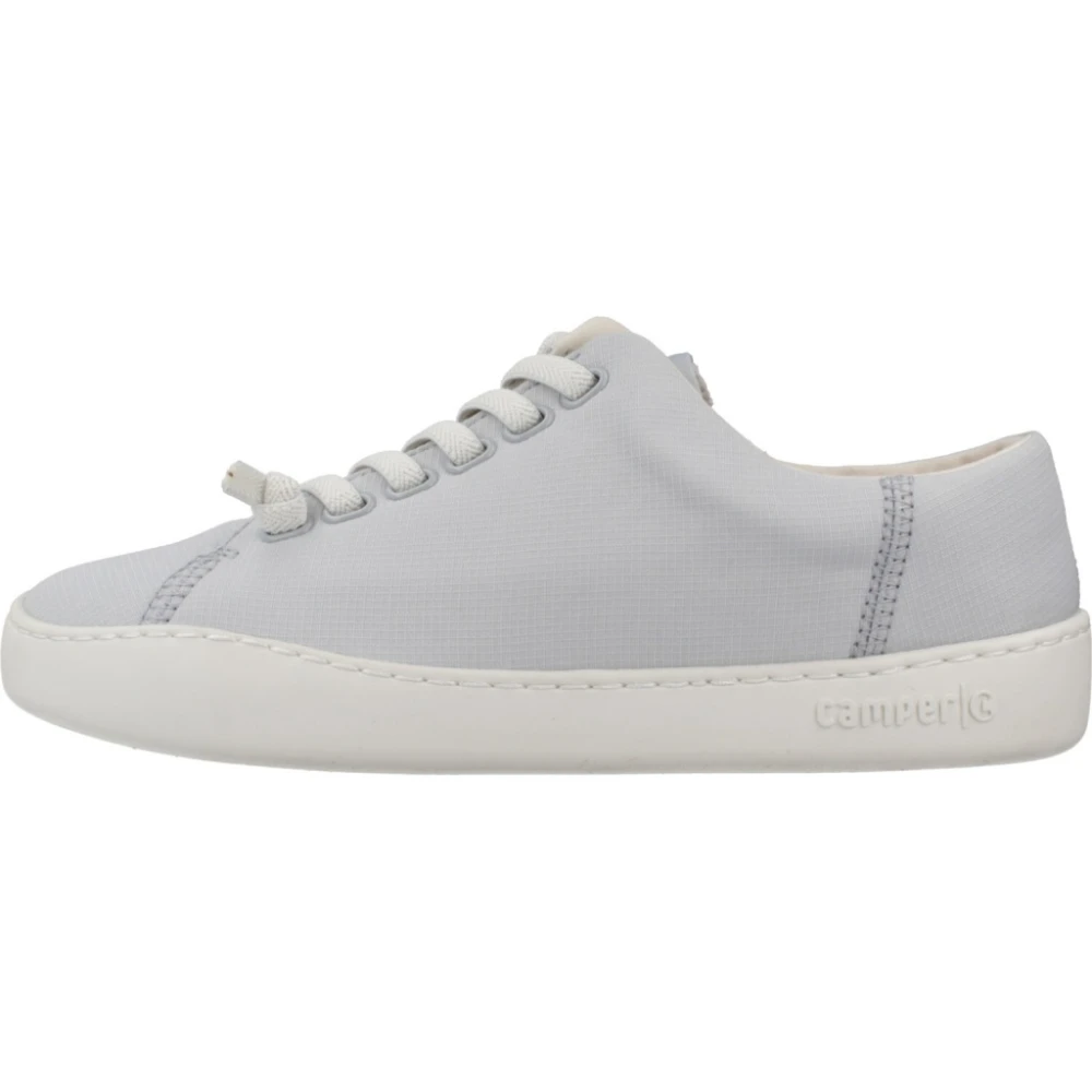 Camper Touring Magnet Sneakers Dames Schoenen Grijs
