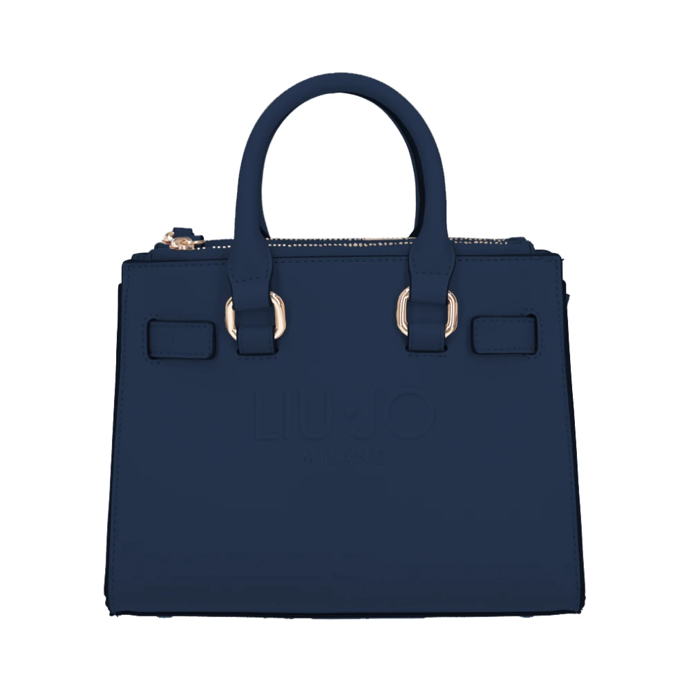 Liu Jo - Bags > Handbags - Blue - Liu Jo - Modalova