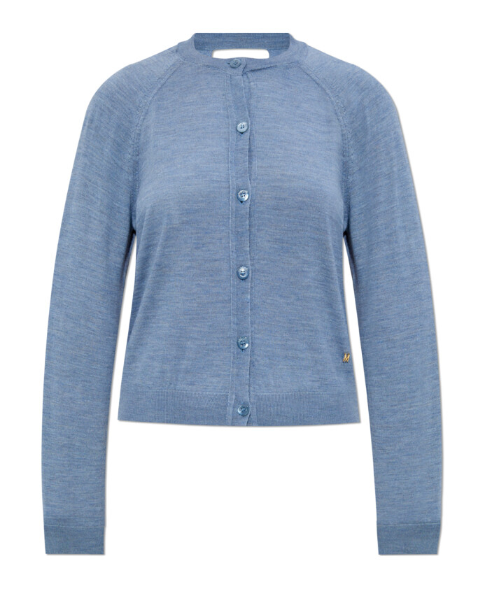 cardigan-avec-decoupe