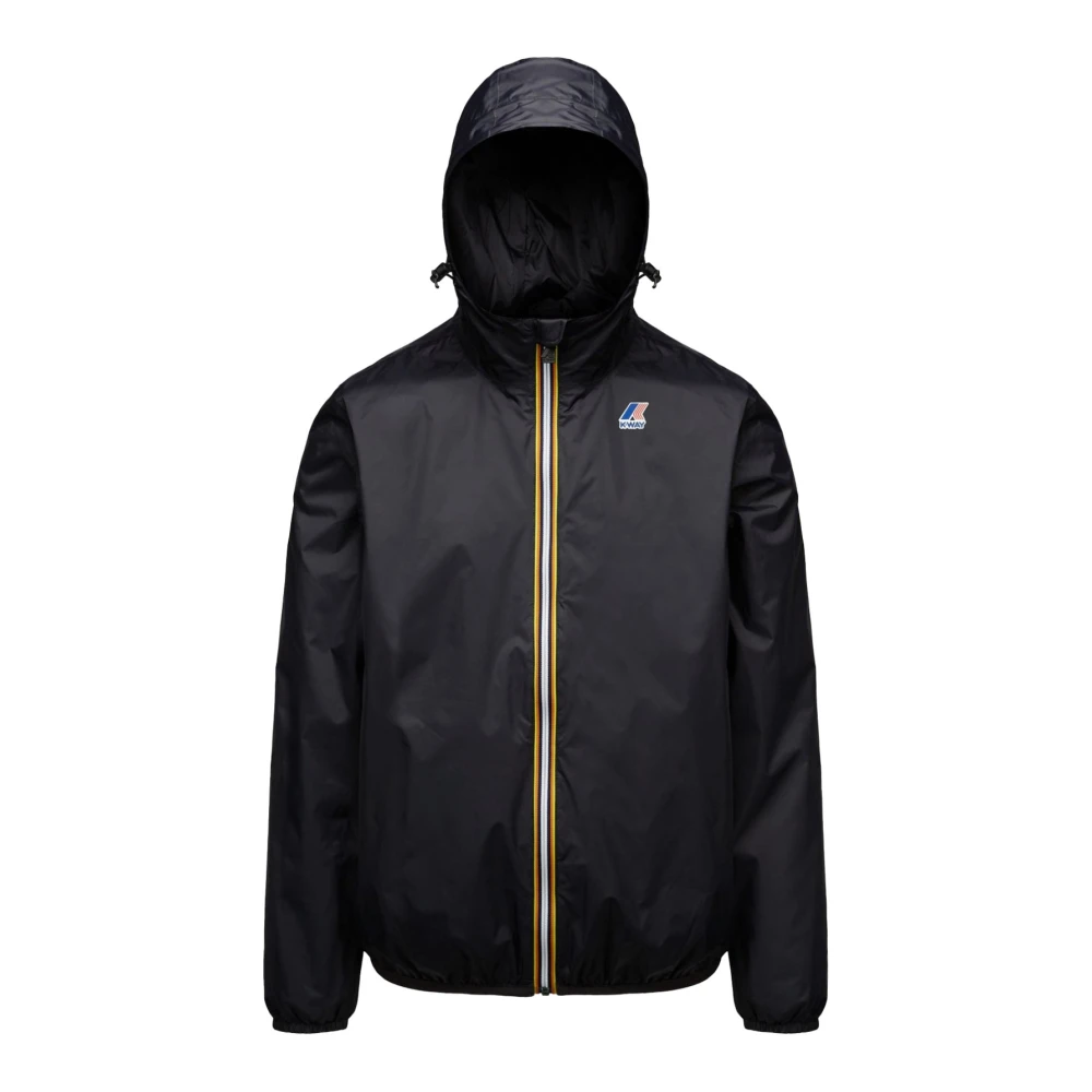 Jackets > Light Jackets - - K-Way - Modalova