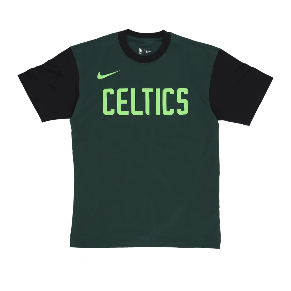 Nike - Tops > T-Shirts - Green - Nike - Modalova