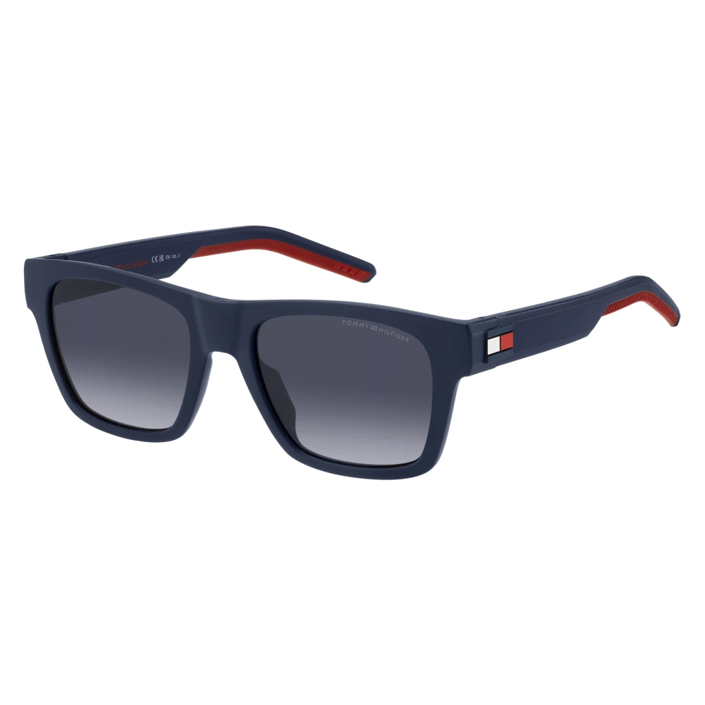 Accessories > Sunglasses - - Tommy Hilfiger - Modalova