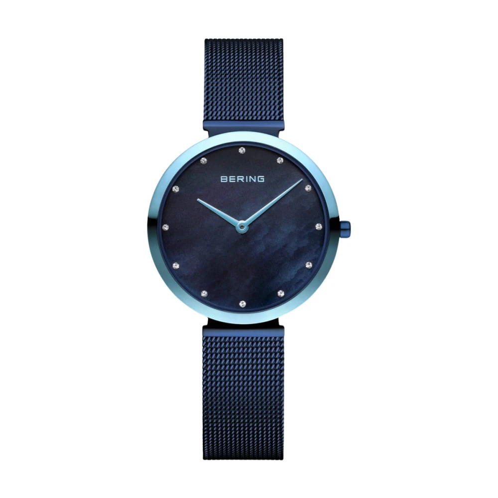 Accessories > Watches - - Bering - Modalova