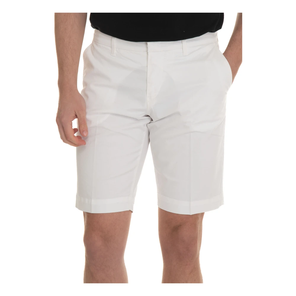Shorts > Casual Shorts - - Fay - Modalova