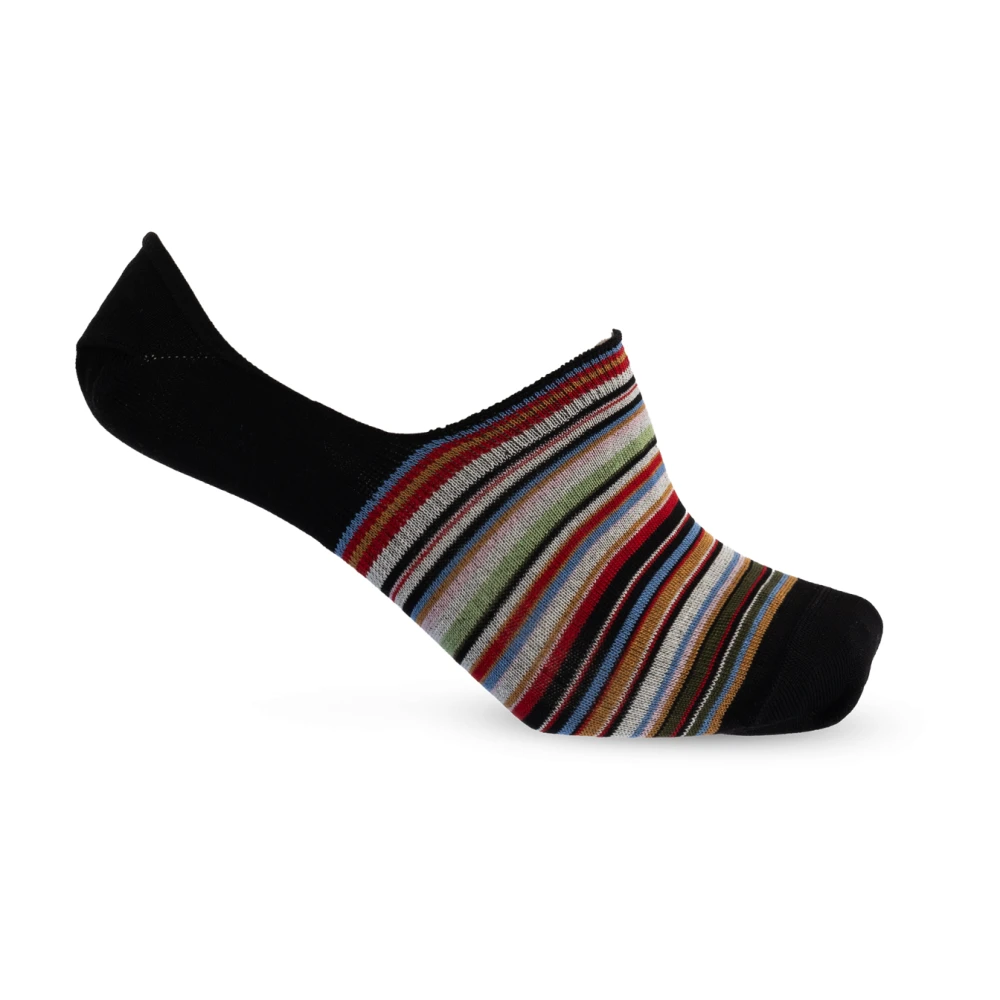 Paul Smith Driepak sokken Multicolor Heren