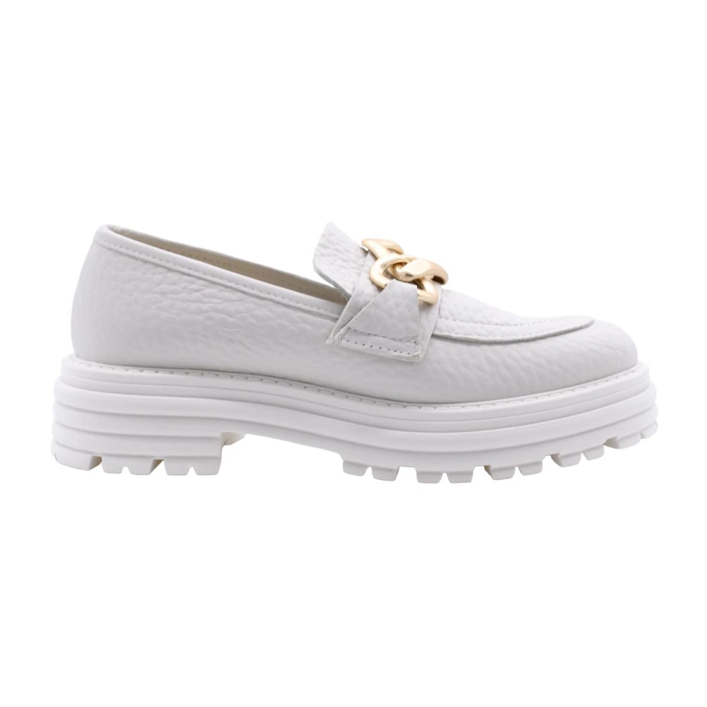 Shoes > Flats > Loafers - - E mia - Modalova