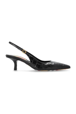 Dame Slingback Pumps