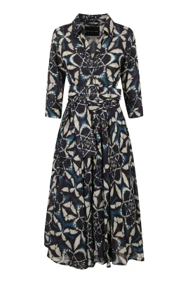 Aster Dress