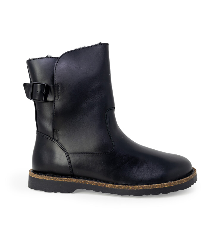 bottines-en-shearling