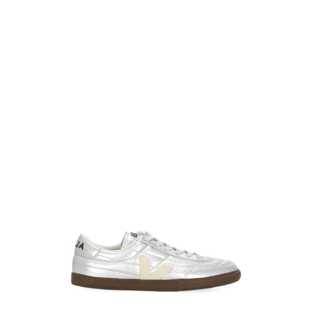 Veja Donna Grigio Scarpe, 40 Eu, New,