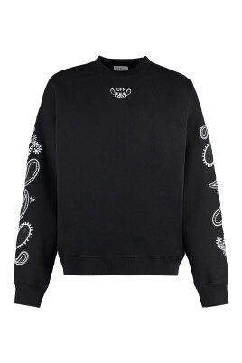 sweat-shirt-en-coton-avec-detail-logo