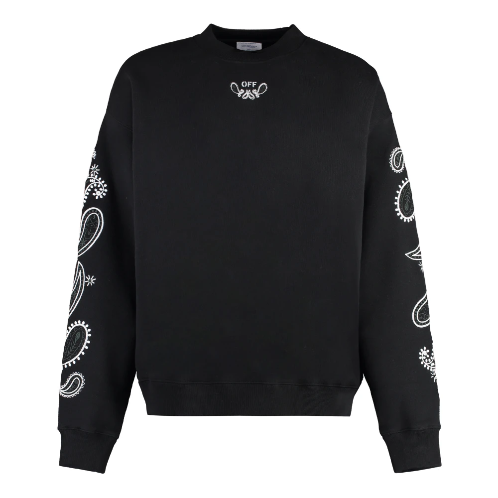 Sweatshirts & Hoodies > Sweatshirts - - Off White - Modalova