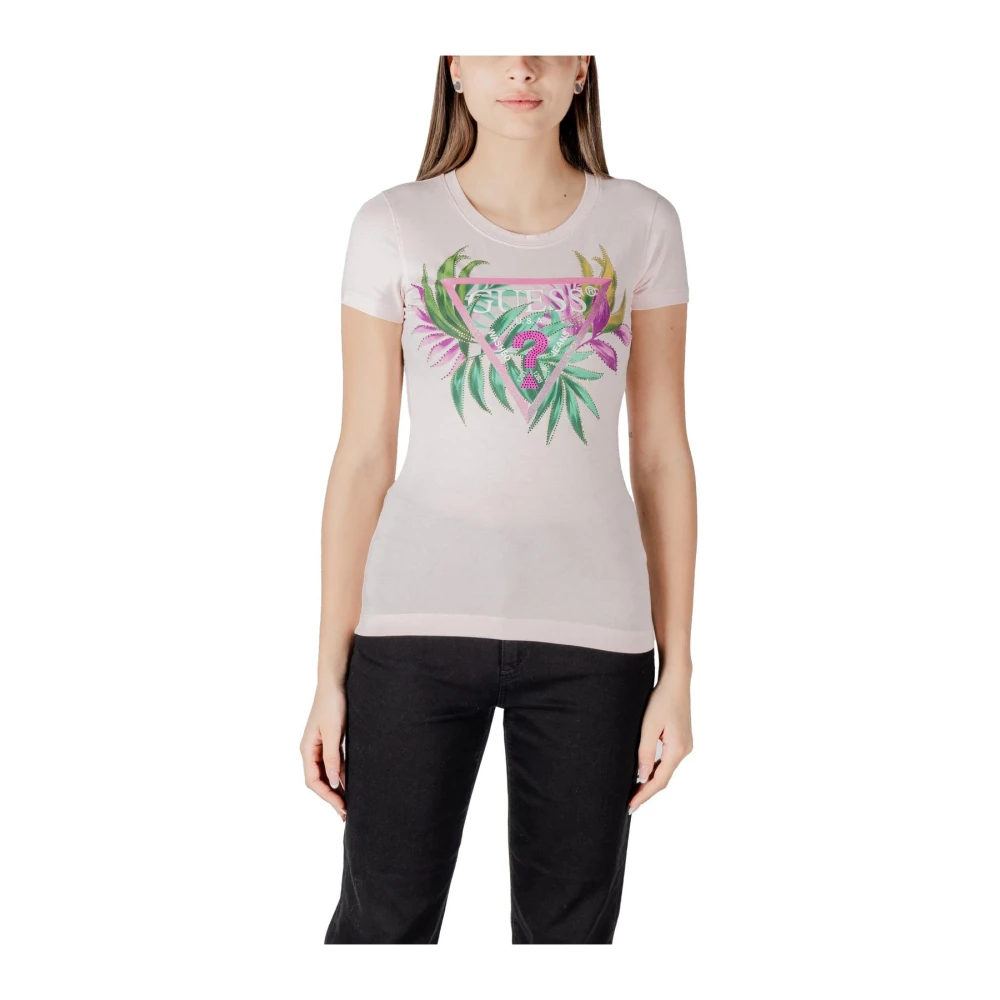Tops > T-Shirts - - Guess - Modalova