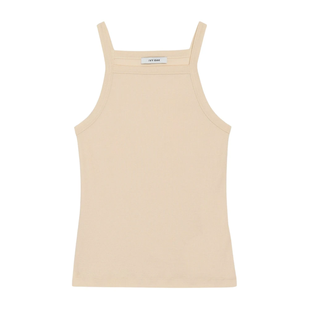 Tops > Sleeveless Tops - - IVY OAK - Modalova