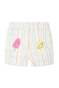 striped-casual-shorts-with-ice-cream-prints