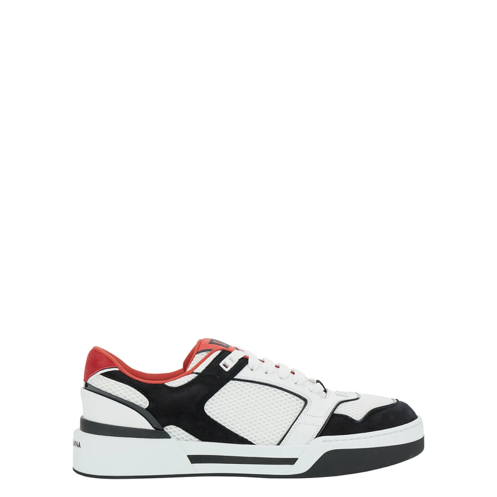 Shoes > Sneakers - - Dolce & Gabbana - Modalova