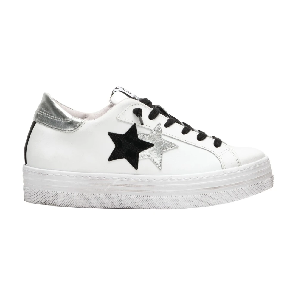 Star - Shoes > Sneakers - White - 2Star - Modalova