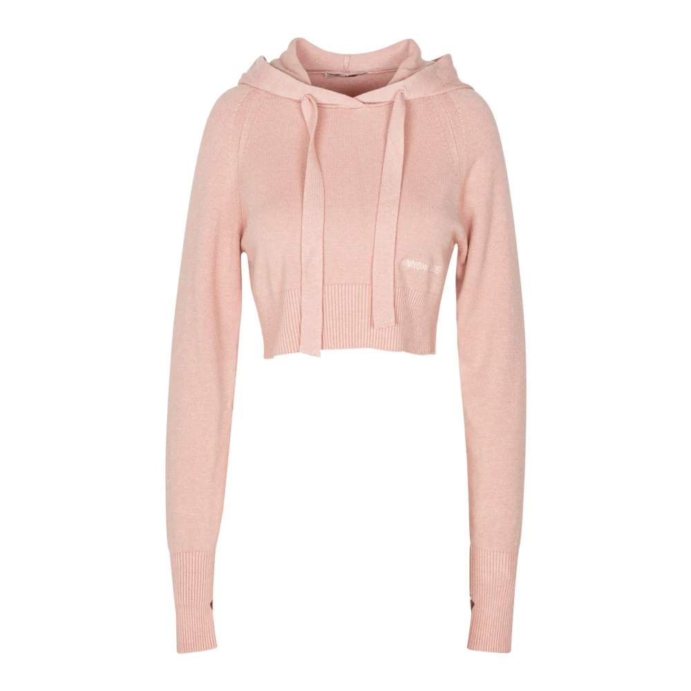 Hinnominate Stijlvol Model Mtm0001 Pink Dames