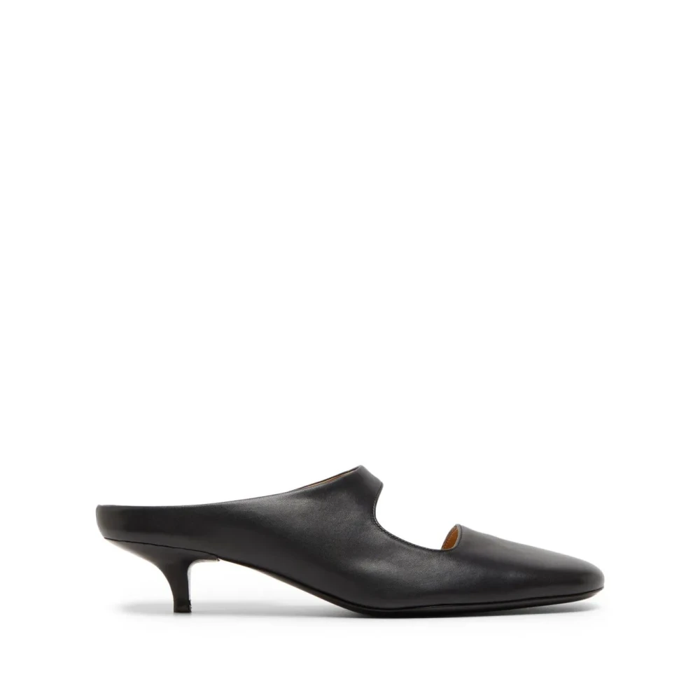 Shoes > Heels > Heeled Mules - - Marsell - Modalova