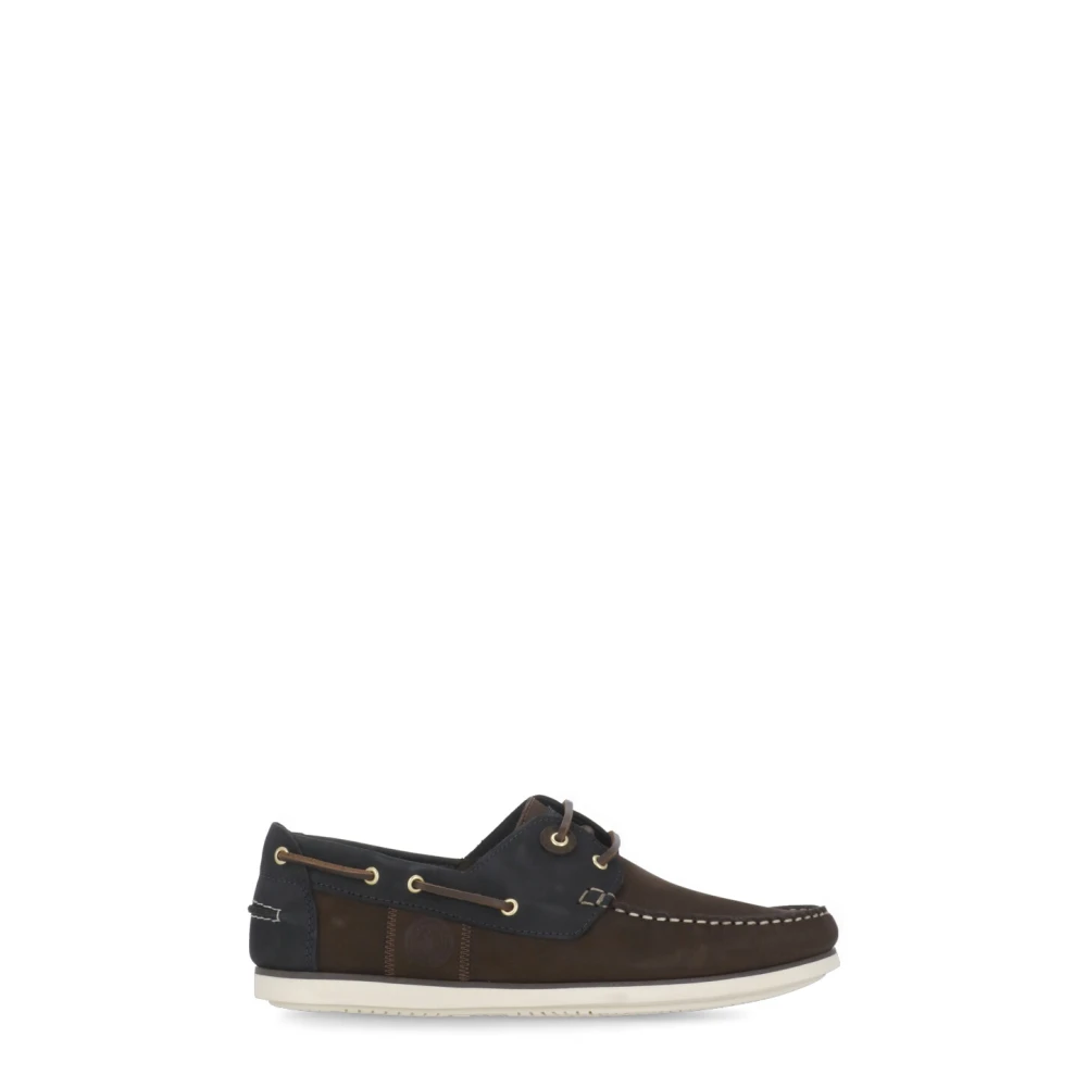 Shoes > Flats > Sailor Shoes - - Barbour - Modalova