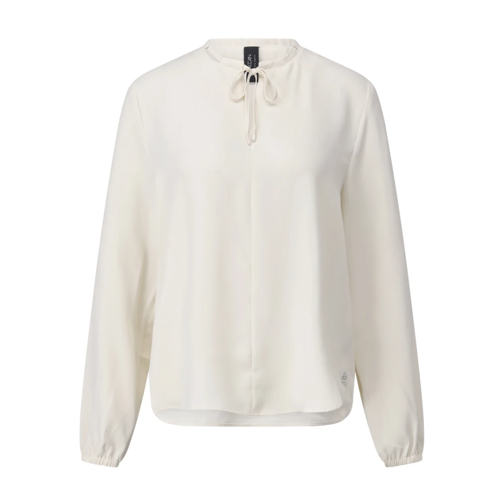 Blouses & Shirts > Blouses - - Marc Cain - Modalova