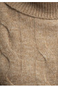 pull-a-col-roule-en-tricot