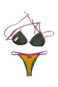 enfants-maillot-de-bain-deux-pieces-multicolore