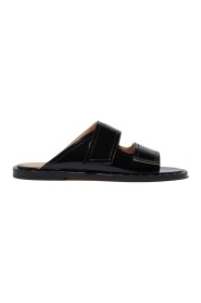 Karen Patent Sliders
