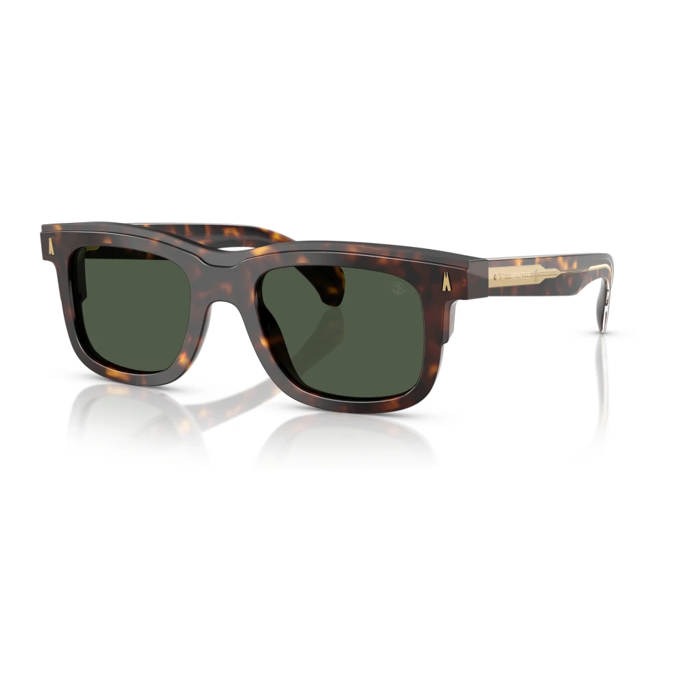 Moncler Brown Sunglasses, Unisex, 51 Mm, Stylish Sunglasses