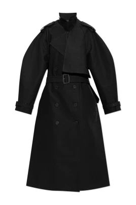 Pascale Trench Coat